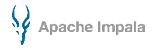 Logotipo do Apache Impala