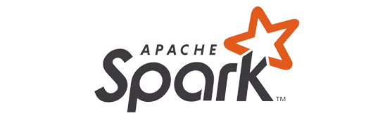 Logotipo do Apache Spark
