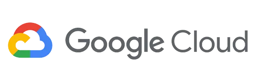 Logotipo do Google Cloud