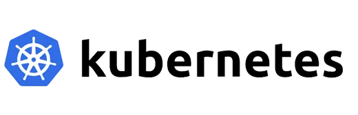 Logotipo do Kubernetes