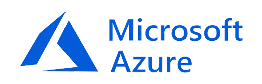 Logotipo do Microsoft Azure