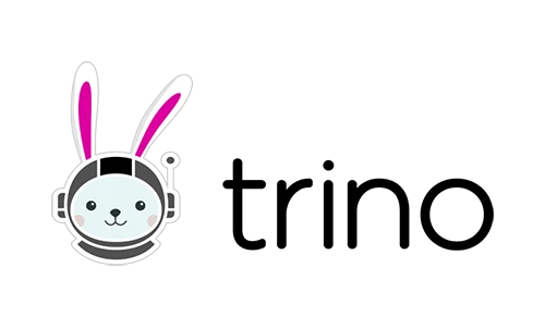 Logotipo do Trino