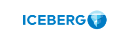 logotipo da Apache Iceberg