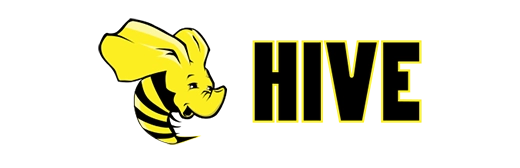 Logotipo do Apache Hive