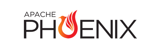 Logotipo do Apache Phoenix