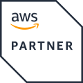 Logotipo da Amazon Web Services