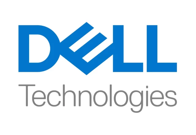 Logotipo da Dell Technologies