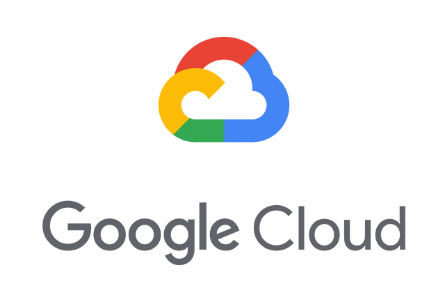 Logotipo do Google Cloud