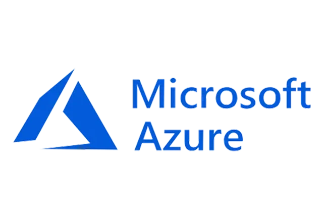 Logotipo do Microsoft Azure