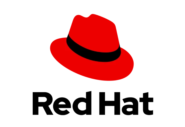 Logotipo da Red Hat