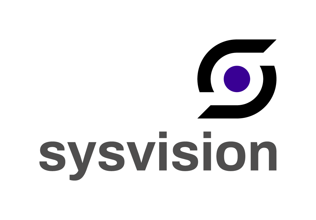sysvision logo