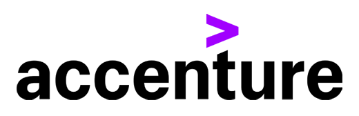Logotipo da Accenture