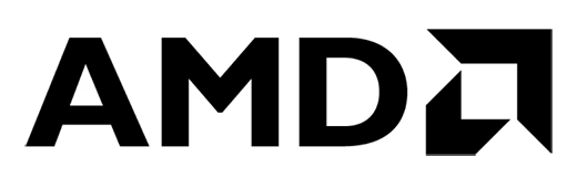 Logotipo da AMD