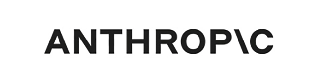 Logotipo da Anthropic