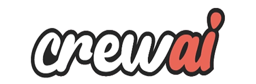 Logotipo da CrewAI
