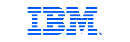Logotipo da IBM