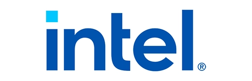 Logotipo da Intel