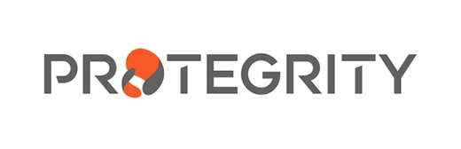Logotipo da Protegrity