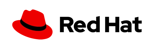 Logotipo da Red Hat