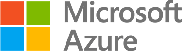 Logotipo do Microsoft Azure