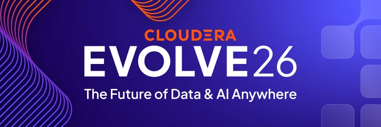EVOLVE 26 O Futuro dos Dados e da IA em Qualquer Lugar