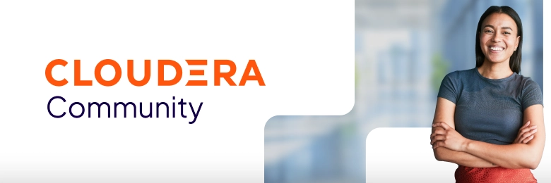 Encontre mais práticas recomendadas para desenvolvedores na Comunidade da Cloudera.