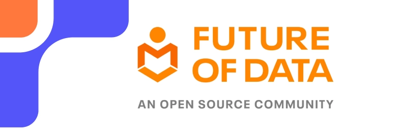 Saiba mais sobre os encontros locais do Future of Data.